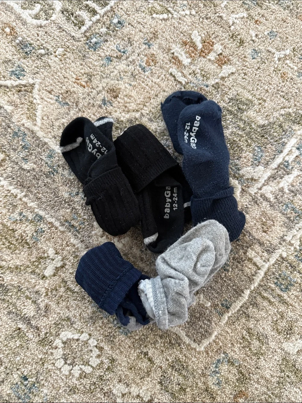Ankle and Long Socks Unisex Lot
